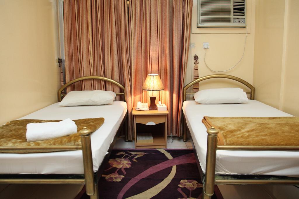 Zaineast Hotel Dubai Camera foto