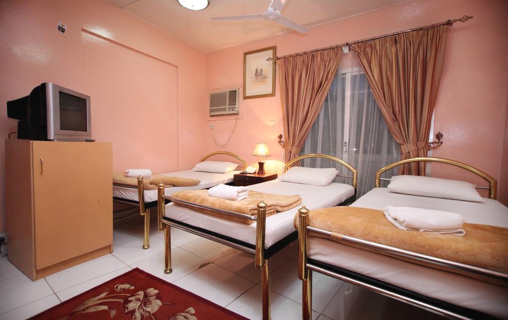Zaineast Hotel Dubai Camera foto