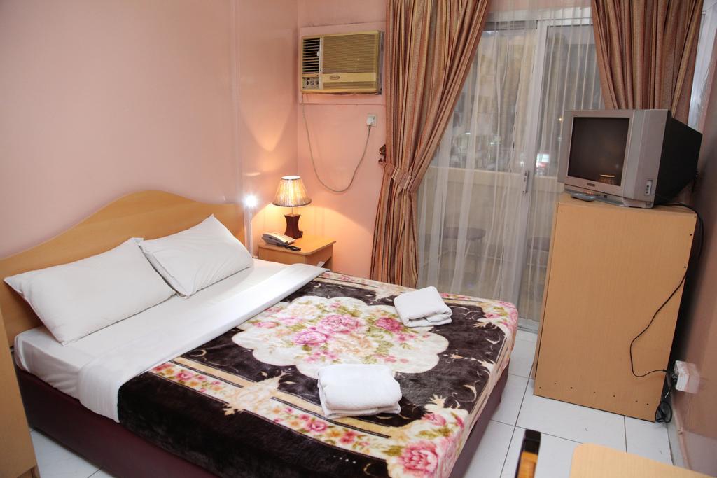 Zaineast Hotel Dubai Camera foto