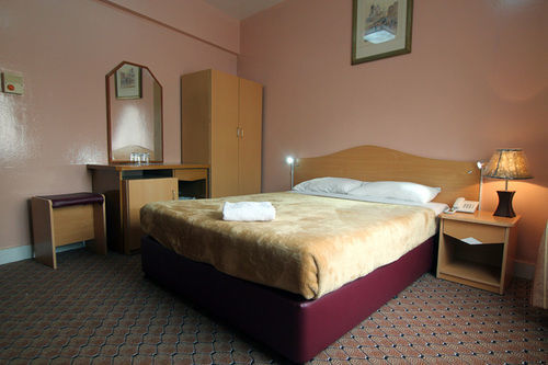 Zaineast Hotel Dubai Esterno foto